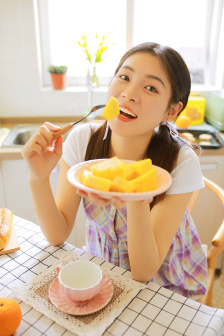 明星专题：李妍锡