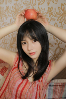 明星专题：李力安