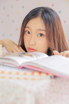 ACCA少女网课视频